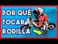 Tocar Rodilla, Como Dios Manda ¿Porque es tan importante?