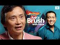 Li Cunxin on making the impossible choice to leave his family in China | Anh's Brush With Fame