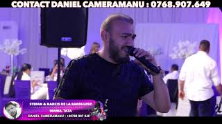 Video thumbnail of "Stefan & Narcis de la Barbulesti 💥  Mama 💥 Tata 💥 Manele Noi Live 2021"