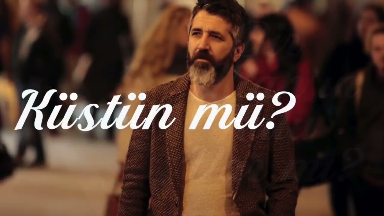 Ali Kınık Seçme Şarkılar