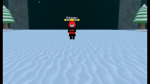 [NEW] How to find and solo Player in Undertale Boss Battles