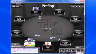 How To Play Texas Hold'em Poker in 2 Mins