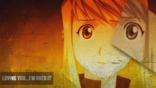 Ed x Winry AMV ~ Yesterday [Reupload]