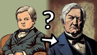 Millard Fillmore A Short Animated Biographical 