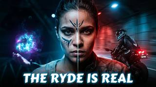 NEON AFTERDARK –RYDE (Original Mix)