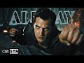 Clark Kent [Superman]「MV」"All Day" ᴴᴰ