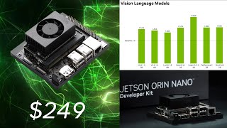 NVIDIA Jetson Orin Nano SUPER Unboxing, Setup, and Creating a Chat Bot with OpenWebUI