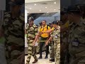 Ms dhoni trending viral airport dhoni shortcsk chennaiipl ipl youtube