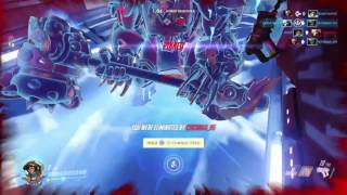 Curb Your Reinhardt screenshot 5