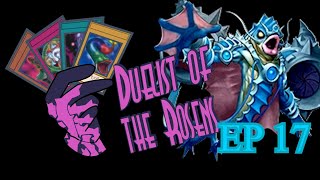 Yu-Gi-Oh! Progression Series: Duelist of the Rosens Episode 17