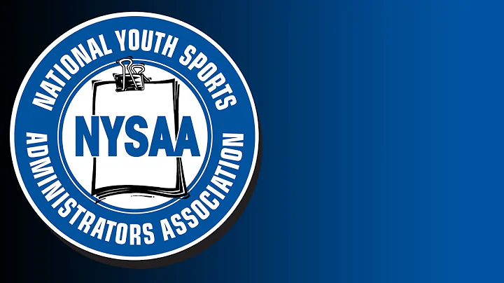 National Youth Sports Administrators Association Overview - DayDayNews