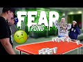 FEAR PONG! *video inspo by Kian and JC w/ special guests