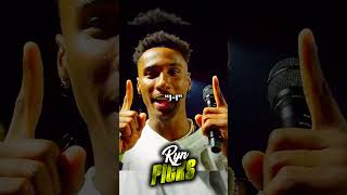 The Masked Killa Lost 50,000