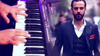 موسيقى الحفره فارتولو - اكشن رهيب 2020 Çukur - Vartolu Muzik - Reo Music