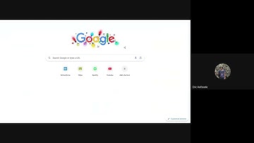 Pre start Plan Help Video