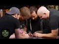 Dinky Arms - Off Topic #96