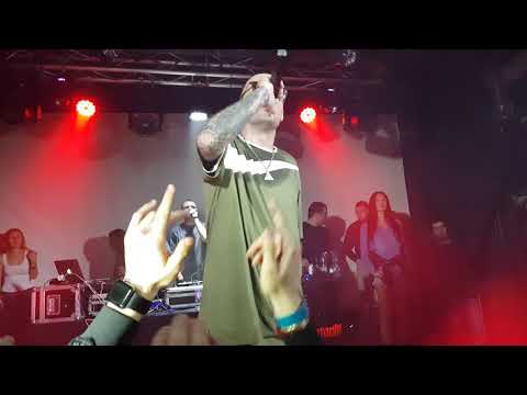 Guf - На Чистоту (Live)