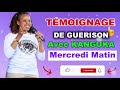 #temoignagechretien de Kanguka  MERCREDI MATIN 24 DECEMBRE 2025 By Chris Ndikumana #confianceendieu