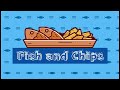 FISH AND CHIPS Dance Song Official Music Video Tik Tok Dance mp3