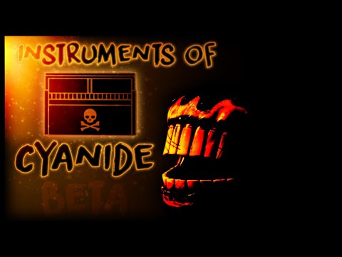 Bendy SFM Instruments Of Cyanide Beta 