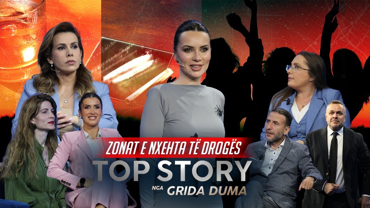 Vajza e deputetit e droguar, gjyqtarja padi djalit narkotik, kush po jep kokteile droge në Tiranë?