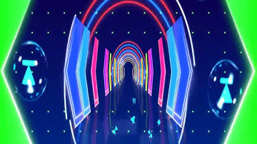 VJ Loop video / Graphical video / Led screen / Video for led screen/ Dancing video / Arrow video