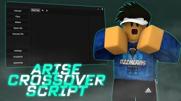 Arise Crossover Script In 2025! – Auto Farm, Fast Xp, Auto Quest, Infinite Boost & Gui