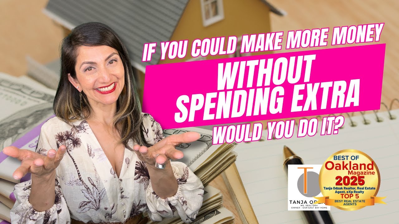 If You Could Make More Money *Without Risking Any*, Would You Say Yes?