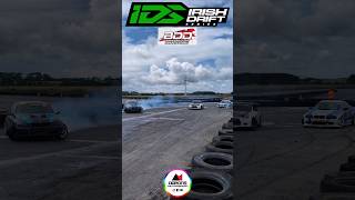 3 Ids Drifters Drifting At Bishopscourt Diff Drift Practice Day -