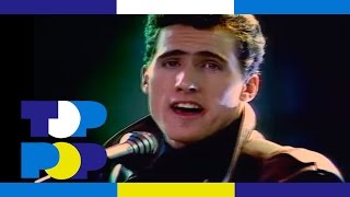 OMD (Orchestral Manoeuvres In The Dark) - She&#39;s Leaving • TopPop