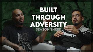 Joshua Holi: From Prison to Running 100 Miles . The Power of Discipline (Episode 022)