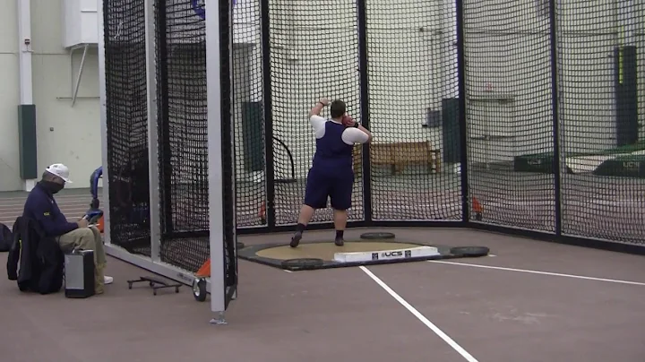 Jason Depauw SP2