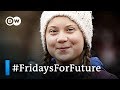 Greta Thunberg joins 