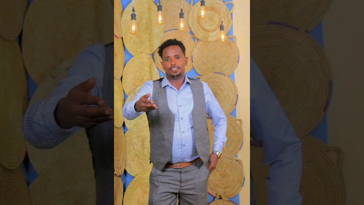 Singer &prophet Mesfin+251 92 234 5102