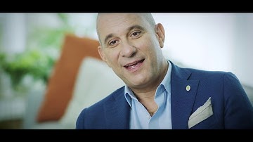 The Making of a Legacy