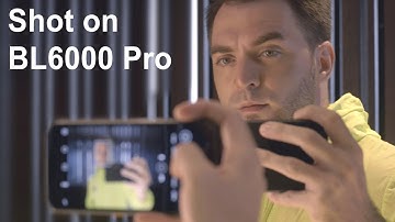 Shot on Blackview BL6000 Pro | Best 5G Camera - Rugged Phone