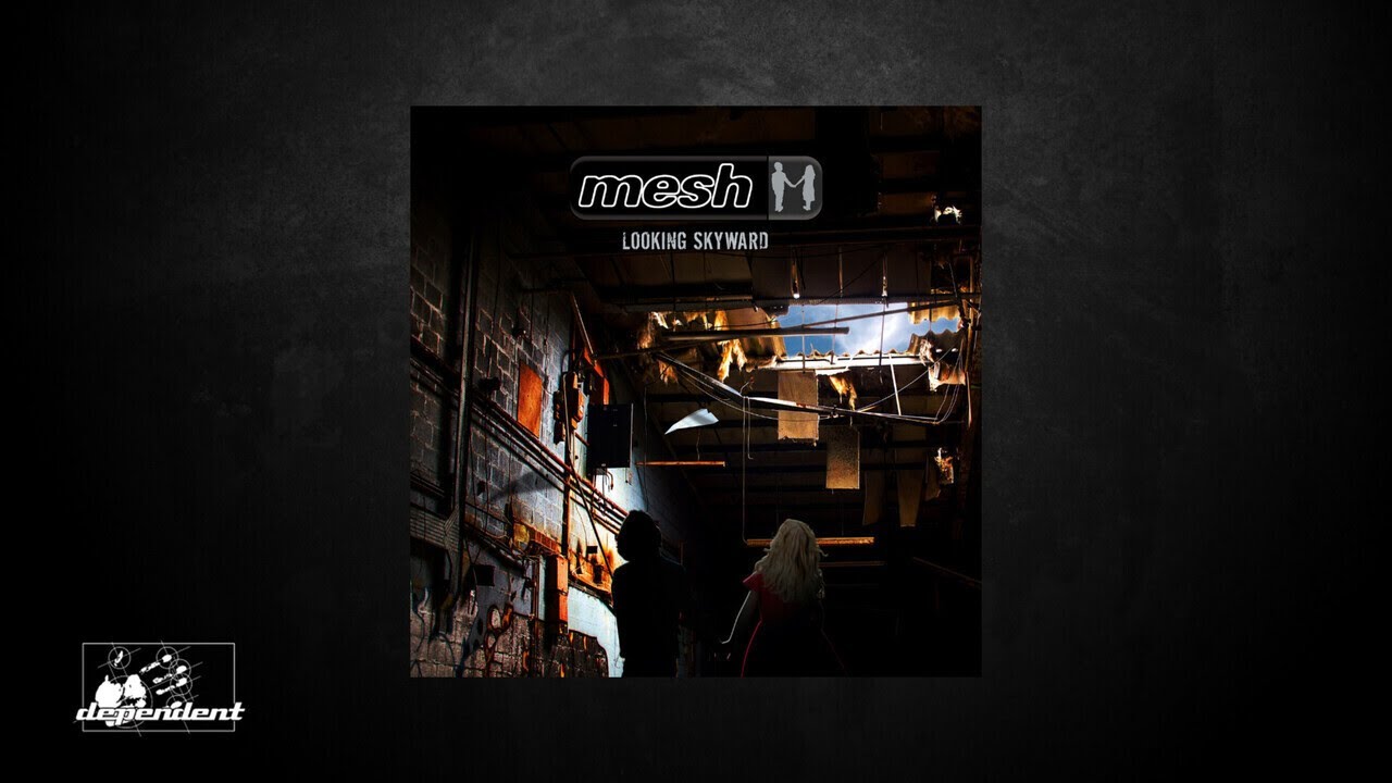 Watch Mesh - Iris on YouTube Watch Mesh - Iris on YouTube