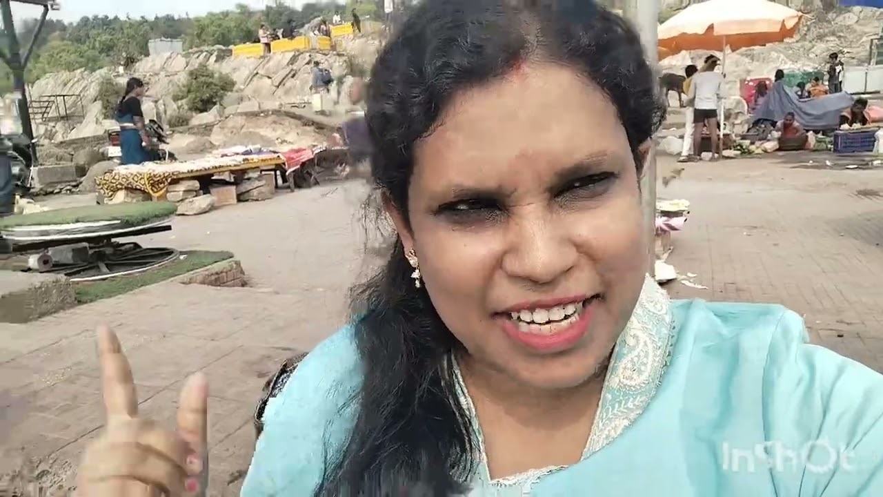 Bhedaghat Vlog Jabalpur 