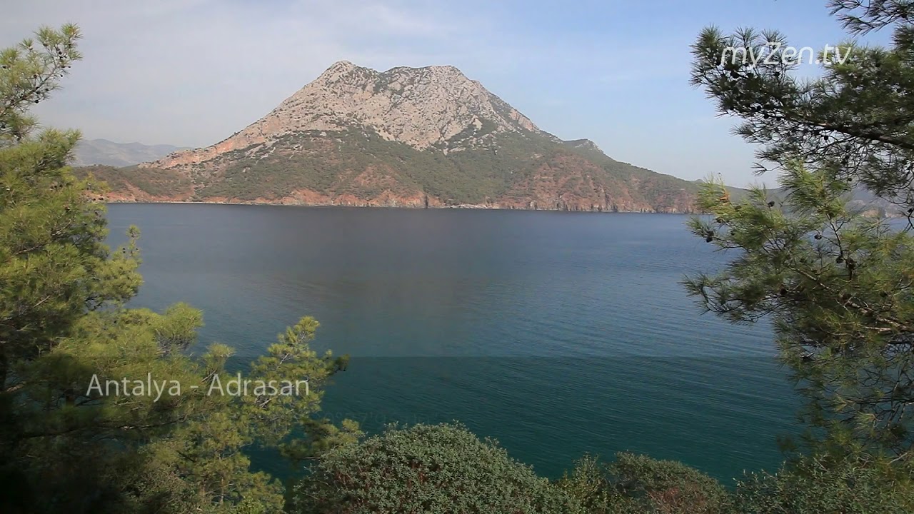 MyZen tv HD Disc №01 2007 2014