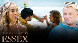 TOWIE Trailer: Blue In Bali! 😰 | The Only Way Is Essex