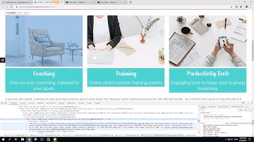 How to hide Carousel Gallery Arrows | Squarespace Tutorial