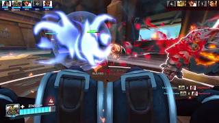 PENTA-KILL con BOMB KING w/itsLink