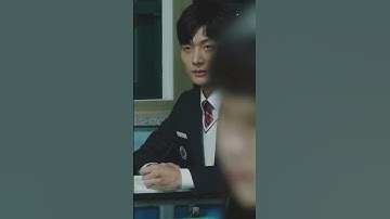 when your teacher is a pervert😱|| The killing vote #shorts #kdrama #parkhaejin #limjiyeon