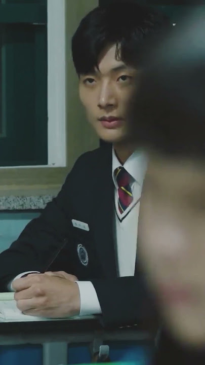 when your teacher is a pervert😱|| The killing vote #shorts #kdrama #parkhaejin #limjiyeon