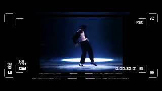 best ever moonwalk Michael Jackson 009SoundSystem Holly Ghost