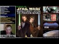 [PC] Star Wars Episode I - The Phantom Menace (Any% Speedrun) - 50:56 (Stream)