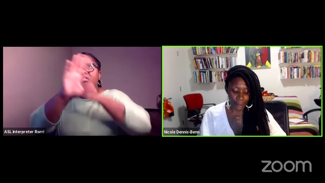 Tin House at Home: Kristen Arnett, Nicole Dennis-Benn, & Brandon Taylor