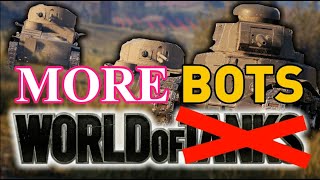 MORE BOTS!!! WG, HELLO 😡 (Pavou1)