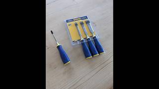 IRWIN Chiseles Review