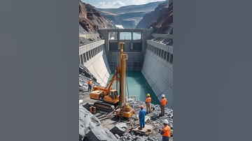 "Rock Mechanics: Understanding the Strength and Stability of Rocks!" #construction #buildingtech